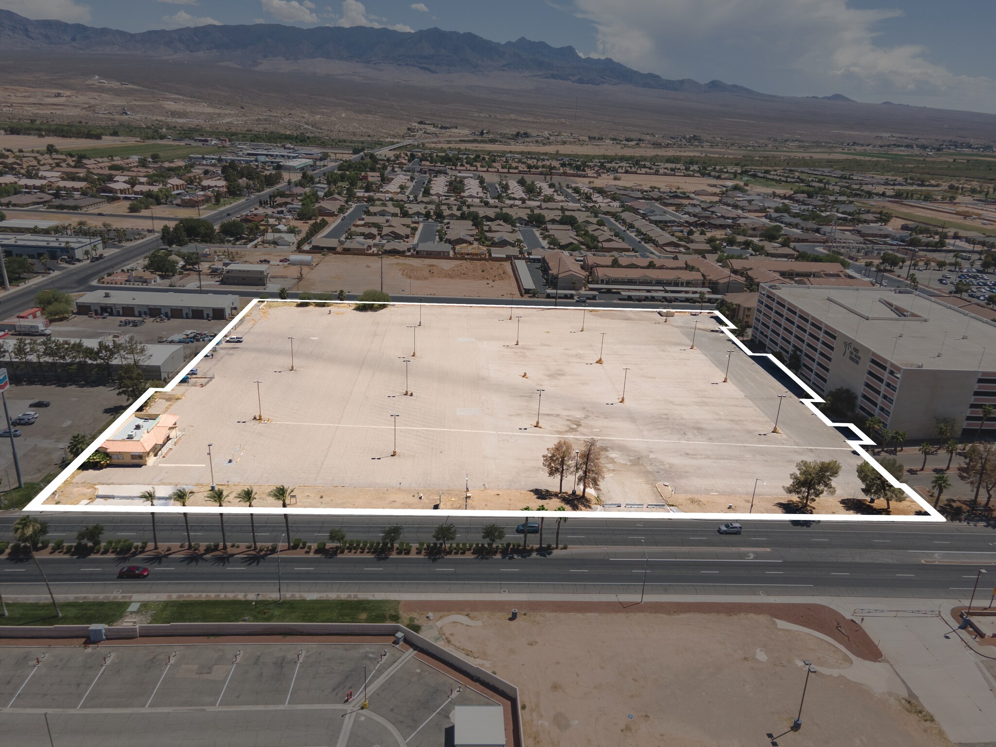 820 W Mesquite Blvd, Mesquite, NV for Sale