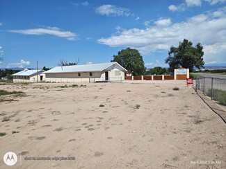 Espanola, NM Office/Retail - 1732 Simmons Ln