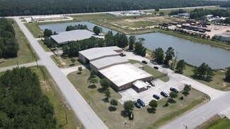 New Caney, TX Service - 18914 E Industrial Pkwy