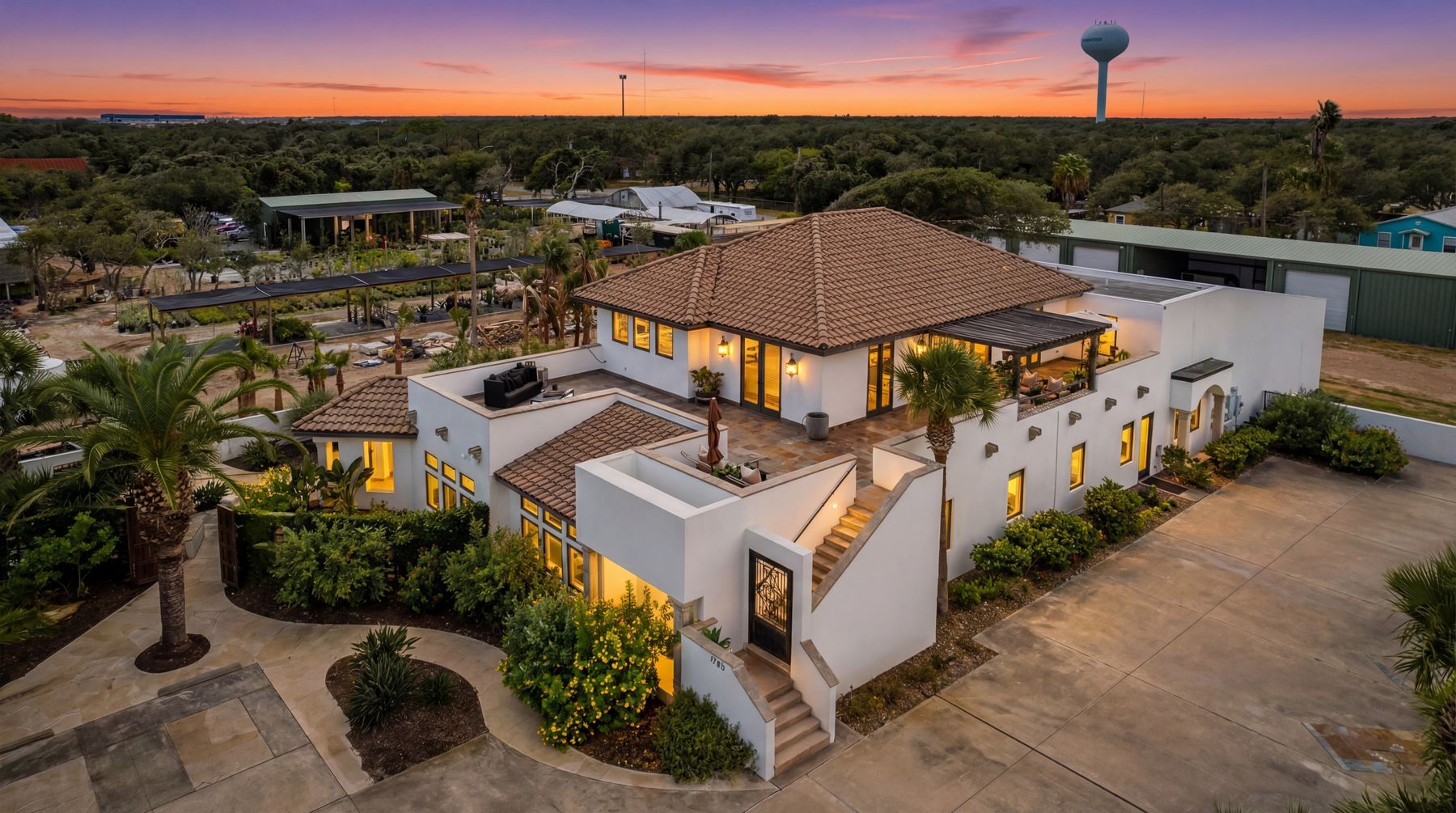 1703 Highway 35 S, Rockport, TX for Sale