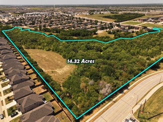 Princeton, TX Residential - 601 College ave