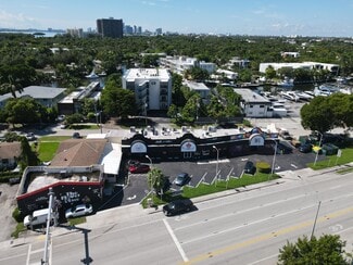Miami, FL Storefront - 860 NE 79th St