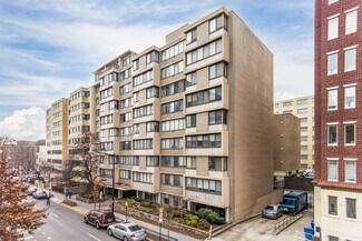 Washington, DC Office/Medical - 522 21st St NW