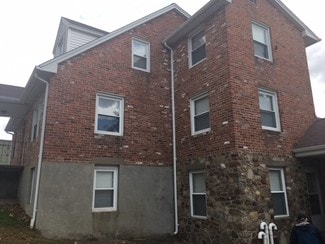 14 Units Portfolio,  Bristol, CT