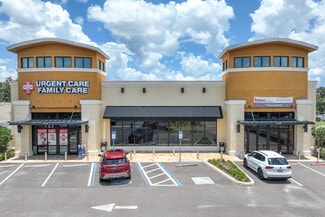 Pinellas Park, FL Office, Retail - 7101 US Highway 19 N