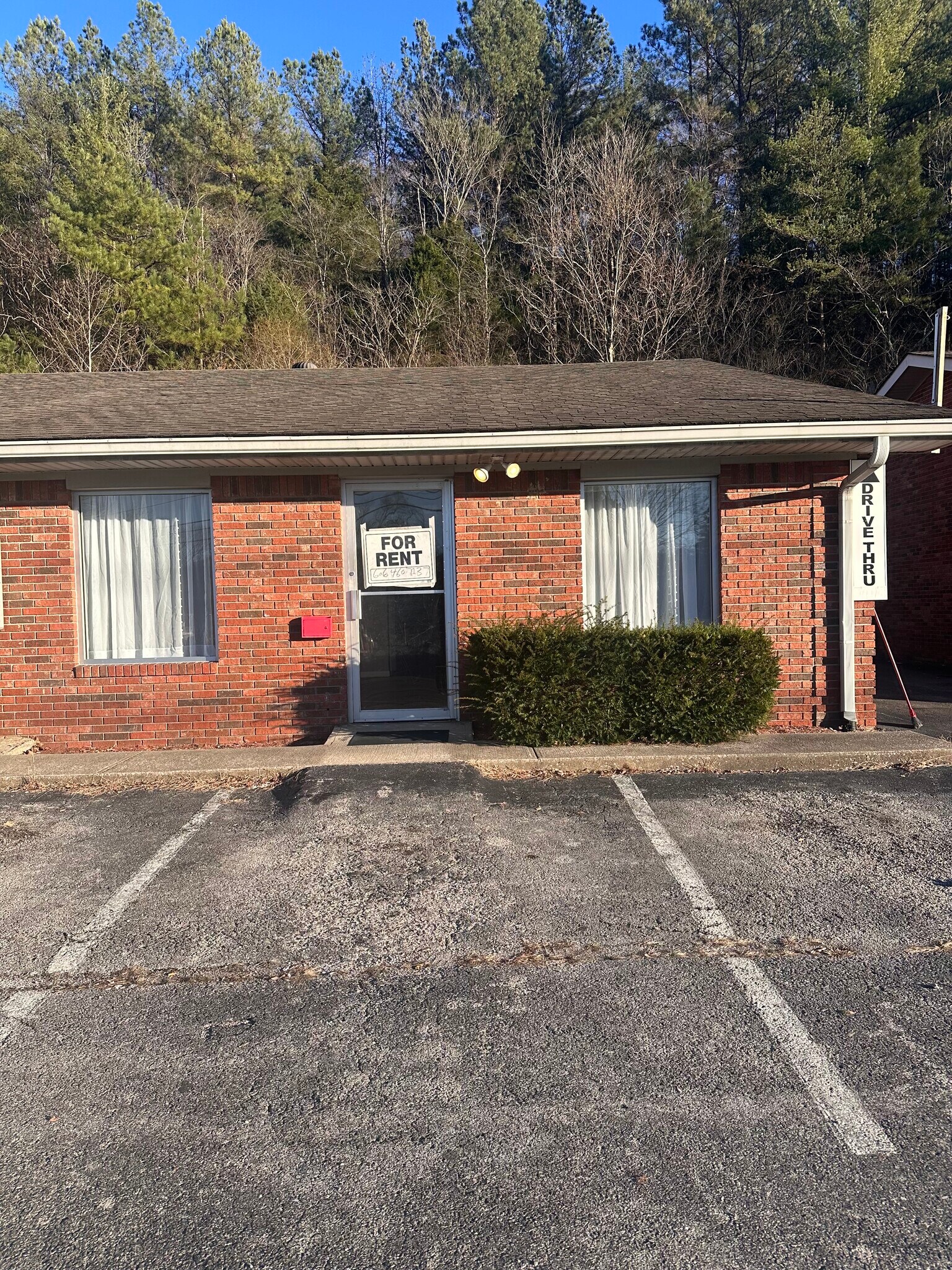 686 S Highway 25 W, Williamsburg, KY for Rent