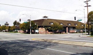 Long Beach, CA Office/Medical - 3400-3500 Los Coyotes Diag