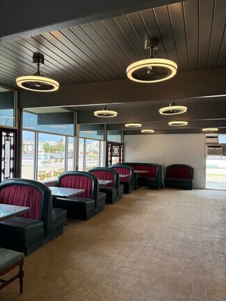 Dallas, TX Restaurant - 10630 New Church Rd Dallas, TX Restaurant - 10630 New Church Rd