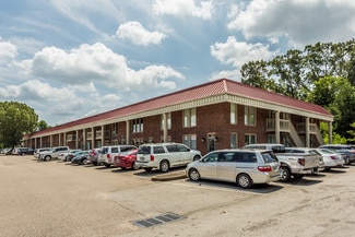 Collierville, TN Office/Retail, Retail - 348 New Byhalia Rd