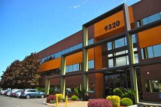 Portland, OR Office - 9320 SW Barbur Blvd