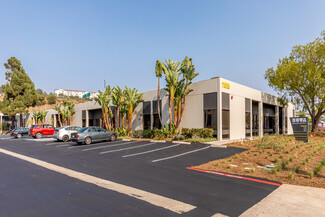San Diego, CA Office, Flex - 11555 Sorrento Valley Rd