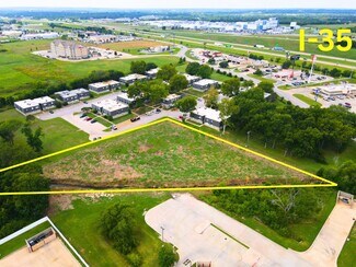 Ardmore, OK Commercial - 12th Avenue