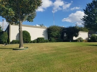 Tulsa, OK Medical - 6019 S 66th East Ave Tulsa, OK Medical - 6019 S 66th East Ave