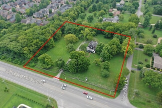 Hendersonville, TN Commercial - 505 E Main St