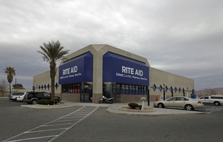 Apple Valley, CA Retail - 21738 US Highway 18 Apple Valley, CA Retail - 21738 US Highway 18