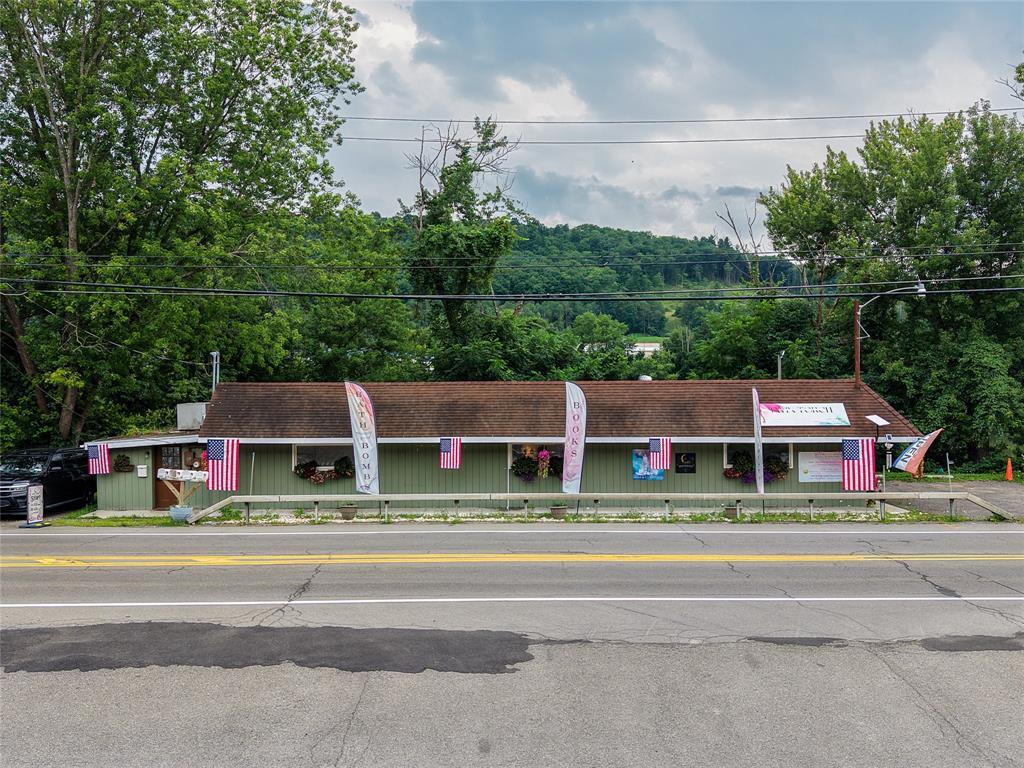 690 State Route 17C, Owego, NY for Sale
