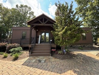Office/Industrial property on Hwy 11 Office/Industrial property on Hwy 11