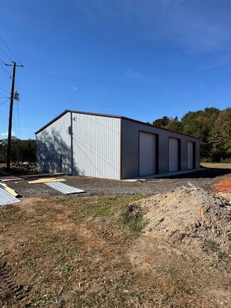 Milner, GA Warehouse - 1402 Old 41 Hwy