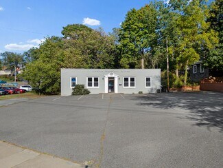Martinsville, VA Office - 209 Cleveland Ave