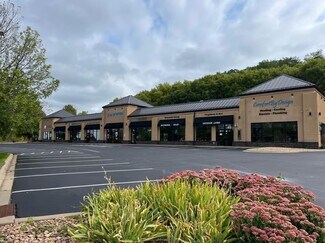 Hudson, WI Flex - 1600 Maxwell Dr