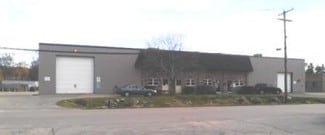 Weymouth, MA Flex - 30 Woodrock Rd