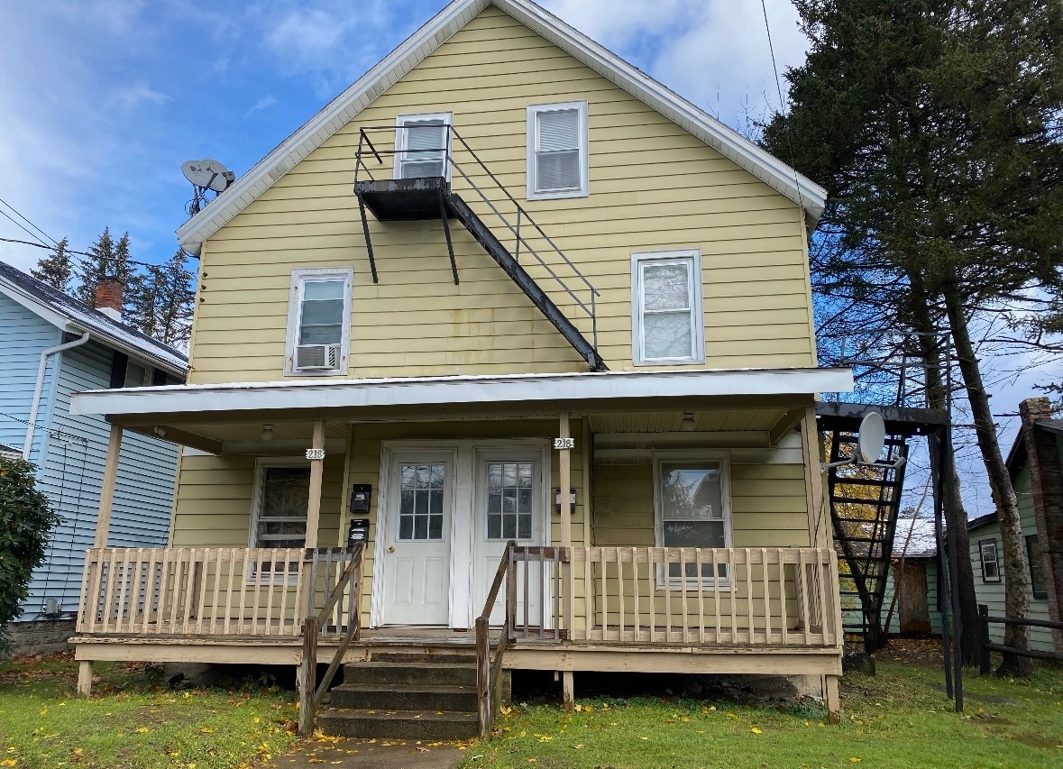 , Jamestown, NY for Sale