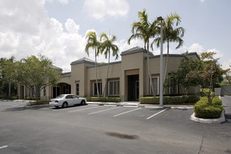 Miami Lakes, FL Medical - 7785-7791 NW 146th St