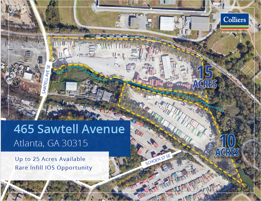 465 Sawtell Ave SE, Atlanta, GA for Rent