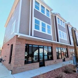 Brigham City, UT Office/Retail - 38 E 100 S