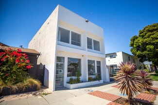 Los Angeles, CA Retail - 12923 Venice Blvd Los Angeles, CA Retail - 12923 Venice Blvd