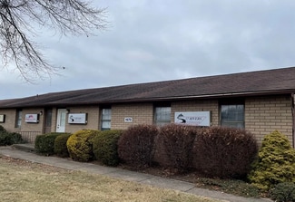 Lorain, OH Office - 1670 Cooper Foster Park Rd