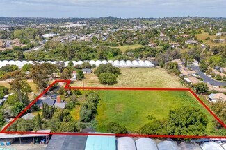 Vista, CA Residential - 1932 Victory Dr