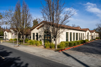 Pleasanton, CA Office - 301-325 Ray St