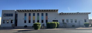 Phoenix, AZ Schools - 2435 E Pecan Rd
