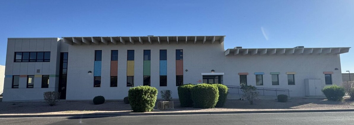 2435 E Pecan Rd, Phoenix, AZ for Sale