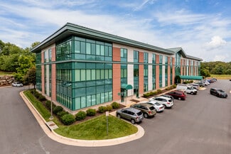 Lansdowne, VA Office - 19415 Deerfield Ave