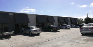 West Palm Beach, FL Flex, Industrial - 1510 Latham Rd