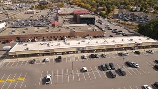 Waite Park, MN Retail - 230-262 2nd Ave S