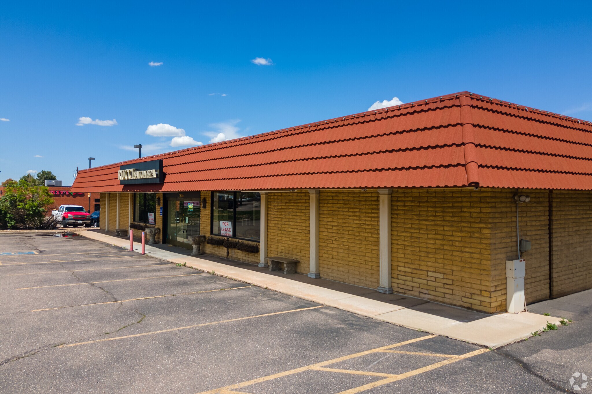 7680 S University Blvd, Littleton, CO for Rent