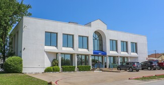 Fort Worth, TX Office - 2921 Lackland Rd