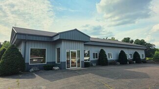 Chippewa Falls, WI Industrial - 1210 Mansfield St Chippewa Falls, WI Industrial - 1210 Mansfield St