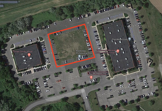 Freehold, NJ Commercial Land - 201 Professional View Dr