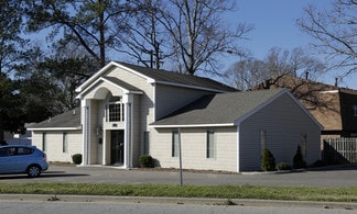 Virginia Beach, VA Office - 200 S Kellam Rd