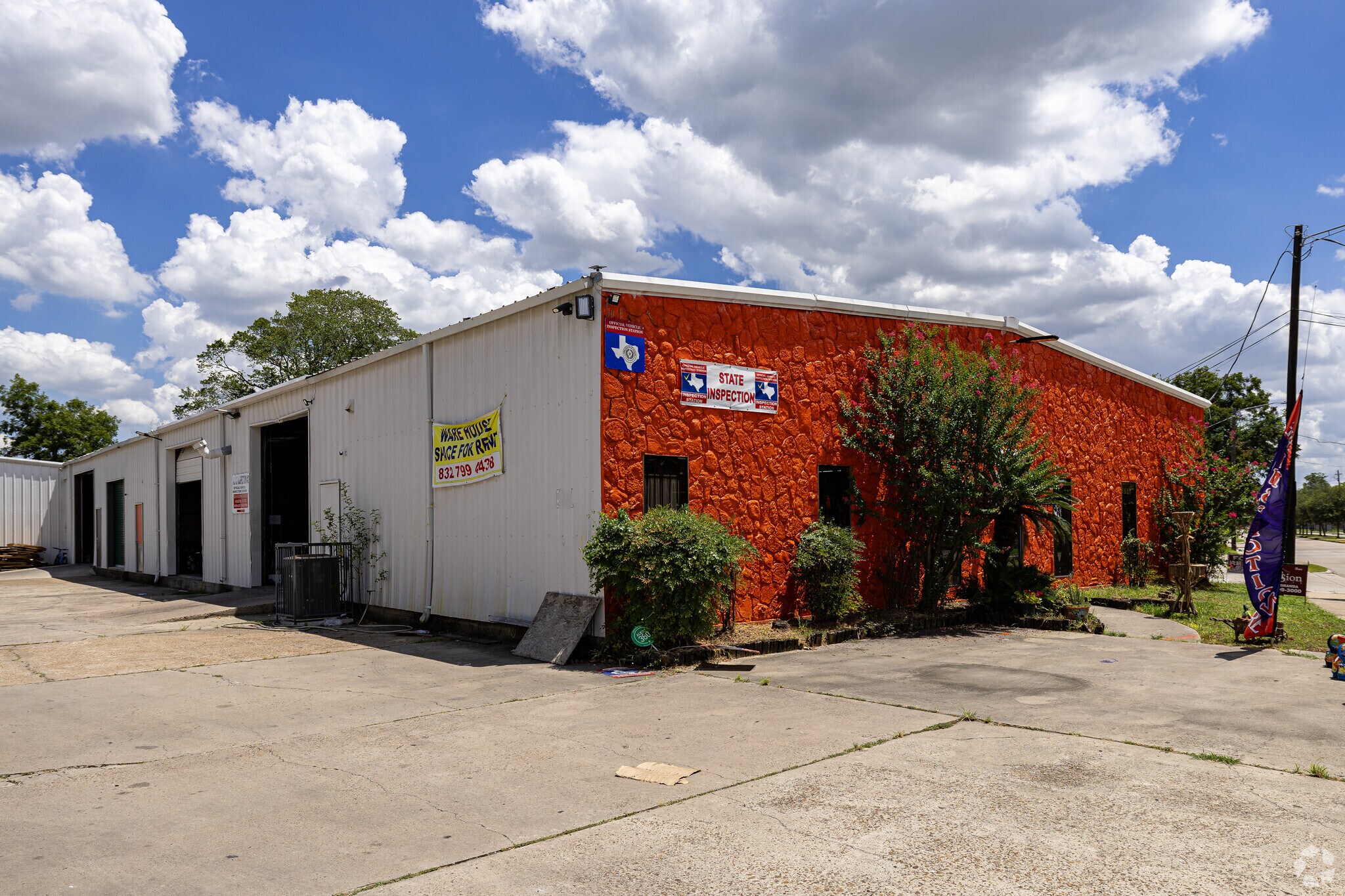 10210 Fulton St, Houston, TX for Sale