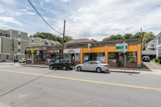 Boston, MA Retail - 136 Tremont St