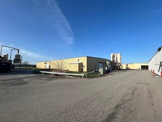 Bristol, IN Industrial - 606 Legion St