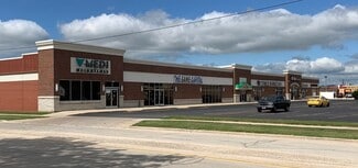 De Pere, WI Office/Retail - 811 Main St