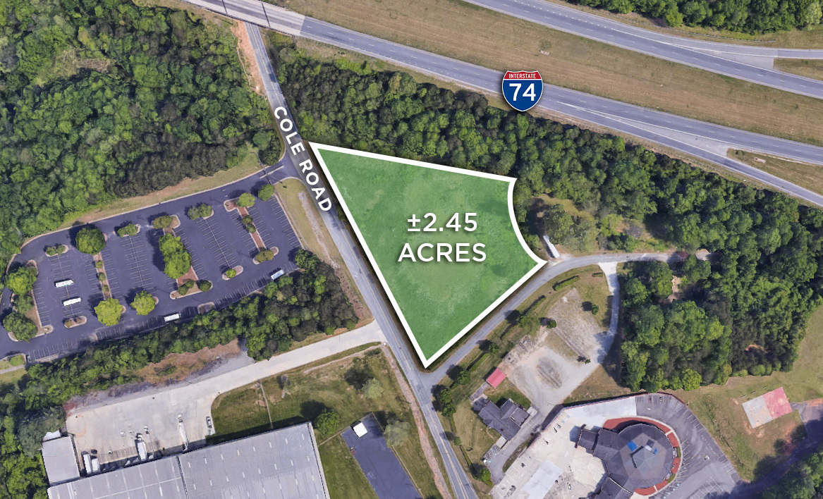 2905 Cole Rd, Winston-Salem, NC for Sale