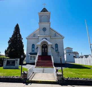 Duryea, PA Churches - 200 Stephenson St