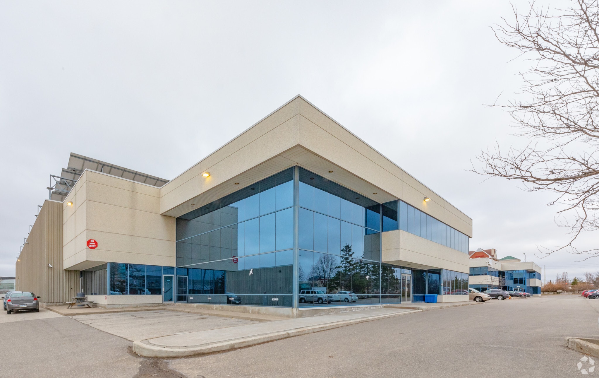 35 Minthorn Blvd, Markham, ON for Rent
